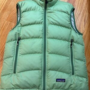 Patagonia Women’s Vest - size xs